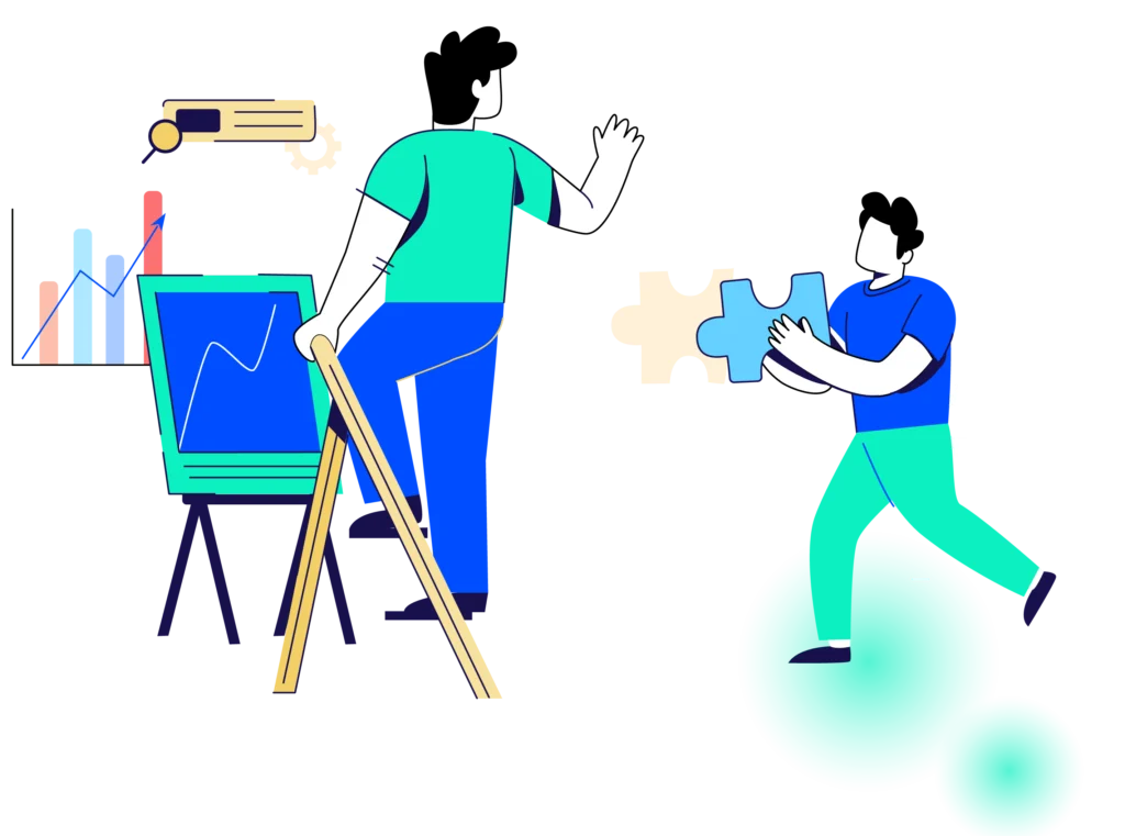 infinit digital infinit tansformation