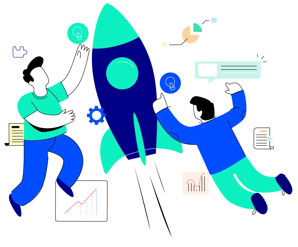 Transform your digital journey